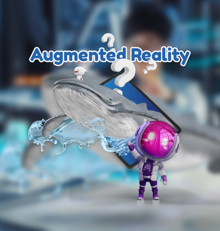 What Is Augmented Reality (AR)? Here's Everything You Need to Know!